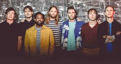 Maroon 5 เตรียมขึ้นแสดง Super Bowl LIII Halftime Show 2019