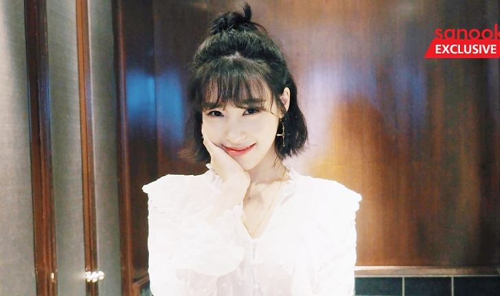 Tiffany Young กับการเป็นตัวแทนศิลปินเอเชียน-อเมริกันผ่านประสบการณ์ 10 ปีในวงการ K-POP