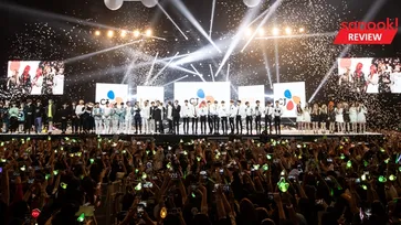 KCON 2018 Thailand ที่สุดของงาน K-POP แห่งปีที่รวมพลังแฟนเพลงไว้ได้มากที่สุด