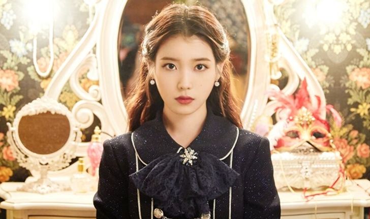 10 ปีที่รอคอย! IU เปิดคอนเสิร์ตครั้งแรกในไทย 16 พ.ย. นี้