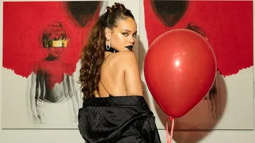 4 เพลงดังของ "Rihanna" ที่เกือบกลายเป็นผลงานของศิลปินคนอื่น