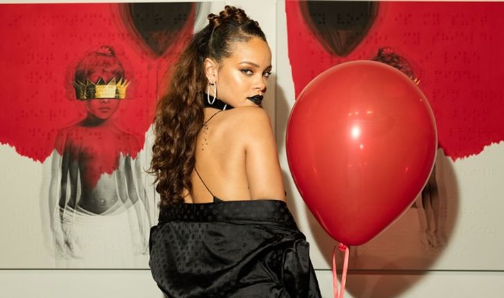 4 เพลงดังของ "Rihanna" ที่เกือบกลายเป็นผลงานของศิลปินคนอื่น