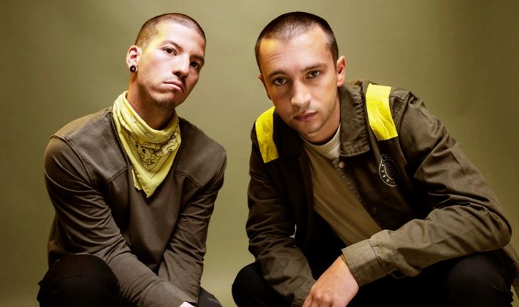 Twenty One Pilots ส่งอัลบั้มใหม่ "Trench" ครองใจแฟนอัลเทอร์เนทีฟ-อิเล็กโทรป็อป