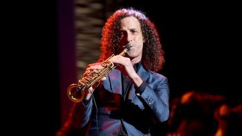 อะไรจะเกิดขึ้น เมื่อ “Kenny G” จะมีคอนเสิร์ตแจ๊ซที่ “เมืองโบราณ” 10 พ.ย. นี้ รู้กัน!