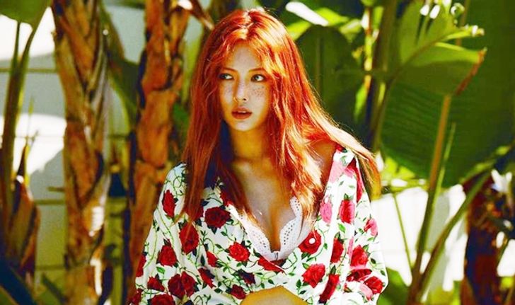 เปิดจดหมาย HyunA เขียนถึงประธาน Cube “ความผิดหนึ่งเดียวของฉันคือ ยอมทำงานสายตัวแทบขาดเพื่อบริษัท”