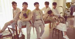 TheEastLight. บอยแบนด์เกาหลีเผยพวกเขา “ถูกตีด้วยไม้เบสบอล รัดคอด้วยสายกีตาร์ ถูกขังในห้อง”