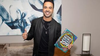 "Despacito" สร้างประวัติศาสตร์! ทำลาย 7 สถิติ Guinness World Records