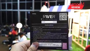 BNK48 "RIVER" 2-Shot Event การรอคอยอันคุ้มค่า เพื่อรูปในความทรงจำกับไอดอลแห่งยุค