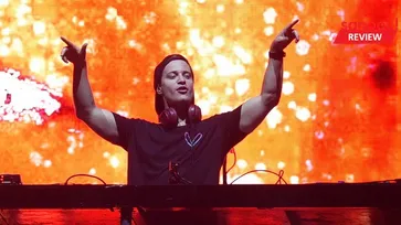 Kygo ยกระดับคอนเสิร์ต EDM ขึ้นอีกขั้น สมบูรณ์แบบทั้งแสง สี เสียง และศิลปิน