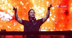 Kygo ยกระดับคอนเสิร์ต EDM ขึ้นอีกขั้น สมบูรณ์แบบทั้งแสง สี เสียง และศิลปิน