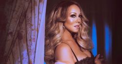 ตำนานที่ยังมีชีวิต Mariah Carey : Queen of R&B ของโลก