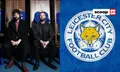 Kasabian วงร็อคจากเมืองเลสเตอร์ กับการเป็นแฟนพันธุ์แท้ Leicester City FC