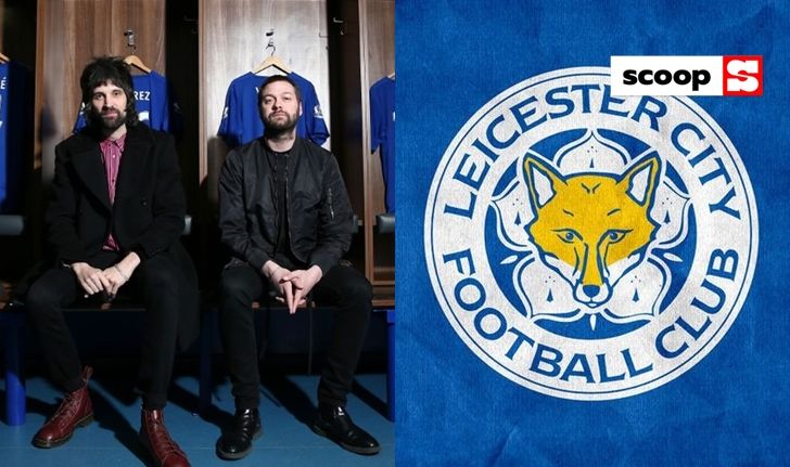 Kasabian วงร็อคจากเมืองเลสเตอร์ กับการเป็นแฟนพันธุ์แท้ Leicester City FC