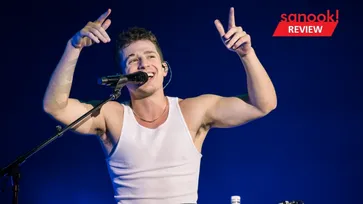 Charlie Puth ทั้งร้อง ทั้งเล่น ทั้งแฟนเซอร์วิสจนอยากจะ see you again (and again)