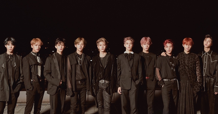 NCT 127 ขึ้นแท่นบอยแบนด์ K-POP ติดอันดับสูงสุดลำดับ 2 บนชาร์ตอัลบั้ม Billboard 200