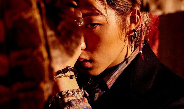 Zico แร็ปเปอร์ชั้นแนวหน้าของเกาหลี ชวนแฟนไทยโยกหัวตามแรงๆ 10 พ.ย. นี้