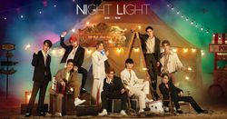 เปิดศักราชบอยกรุ๊ปในไทย! “9x9” ส่งเพลงสุดคึกคัก “NIGHT LIGHT” ประเดิมมินิอัลบั้ม