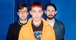 คอซินธ์ป็อปฟินแน่! “Years & Years” ประกาศเยือนไทย 1 มีนาคม 2019