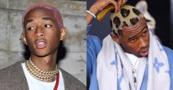 แซวแรง! “Jaden Smith” ประกาศกลางคอนเสิร์ต “Tyler, the Creator คือแฟนผม!”