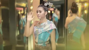 ธัญญ่า อาร์ สยาม ถ่ายทอดอารมณ์แค้น! ร้องเพลง "ต้องมีคนชดใช้" ทะลุล้านวิว