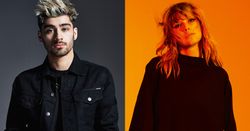 Zayn เผย “บางครั้ง Taylor Swift ก็ซ่อนตัวอยู่ในกระเป๋าเดินทาง”