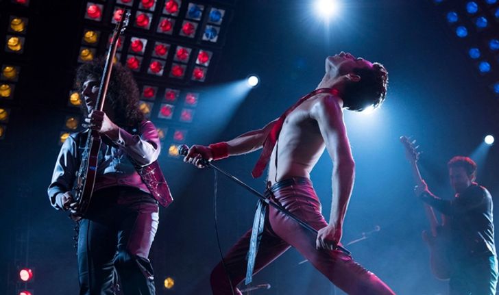 Bohemian Rhapsody เป็นมากกว่าหนังชีวประวัติของเฟรดดี เมอร์คิวรี และ Queen โดย อนุสรณ์ สถิรรัตน์