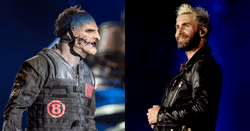 ปะทะเดือด! “Corey Taylor” แห่ง Slipknot ด่า “Adam Levine” ว่า “ไอ้งั่ง!”