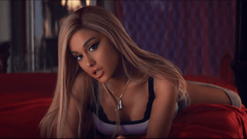 4 หนังแรงบันดาลใจสู่ “Thank u, next” มิวสิควิดีโอล่าสุดจาก “Ariana Grande”