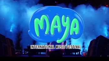 คอนเฟิร์ม! MAYA INTERNATIONAL MUSIC FESTIVAL 2018 กวาดทัพศิลปินตัวท๊อป EDM K-POP J-POP ขึ้นเวที