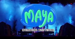 คอนเฟิร์ม! MAYA INTERNATIONAL MUSIC FESTIVAL 2018 กวาดทัพศิลปินตัวท๊อป EDM K-POP J-POP ขึ้นเวที