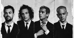 สาวกเฮลั่น! “The 1975” คัมแบ็กแดนสยาม 13 กันยายน 2019