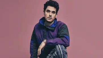 John Mayer คอนเฟิร์มมาแน่ 3 เม.ย. 2019 พร้อมคอนเสิร์ตเต็มรูปแบบครั้งแรกในไทย