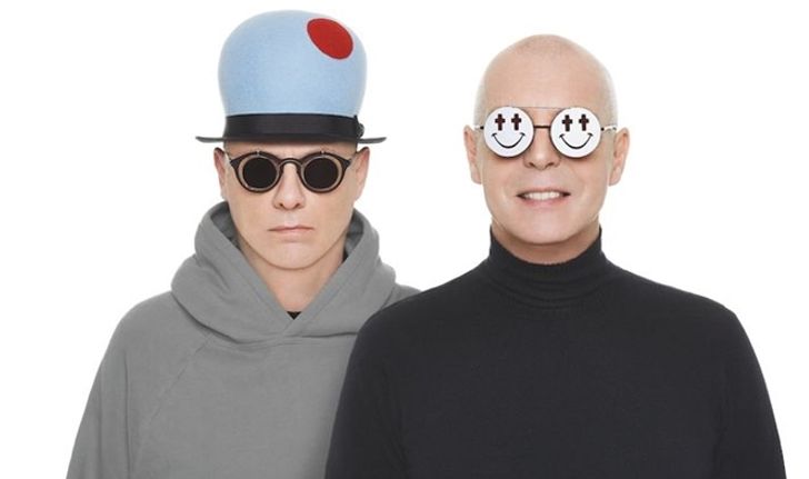 Pet Shop Boys กลับมาเยือนไทยอีกครั้งกับคอนเสิร์ต The Super Tour 4 เม.ย. 2019