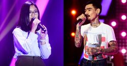 5 ผู้เข้าแข่งขัน "The Voice 2018" ที่โค้ชทั้ง 4 พร้อมใจกันหันมาแย่ง!