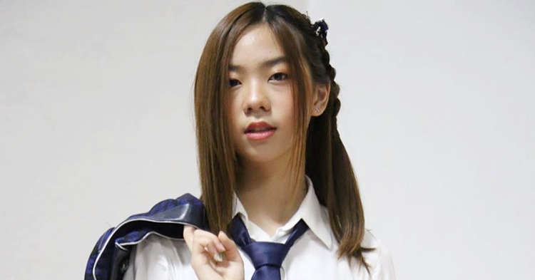 "ปัญ BNK48" เจอแฟนคลับช่วยสอนดนตรี! หลังลงคลิปซ้อมกีตาร์เพลงในตำนาน