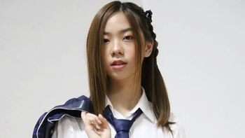 "ปัญ BNK48" เจอแฟนคลับช่วยสอนดนตรี! หลังลงคลิปซ้อมกีตาร์เพลงในตำนาน