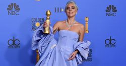 "Lady Gaga" เล่าประสบการณ์แต่งเพลง "Shallow" ที่ทำให้เธอคว้ารางวัล “ลูกโลกทองคำ 2019”