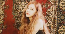 Rosé BLACKPINK งานเข้าอีกคน! เจอคอมเมนต์ “คุกคามทางเพศ” ระหว่างไลฟ์สด