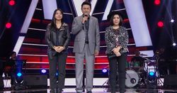 ศึกต่างรุ่น! "หนึ่ง-ปุยฝ้าย The Voice" ประชันพลังเสียงรอบ Knock Out จนยอดวิวถล่มทลาย