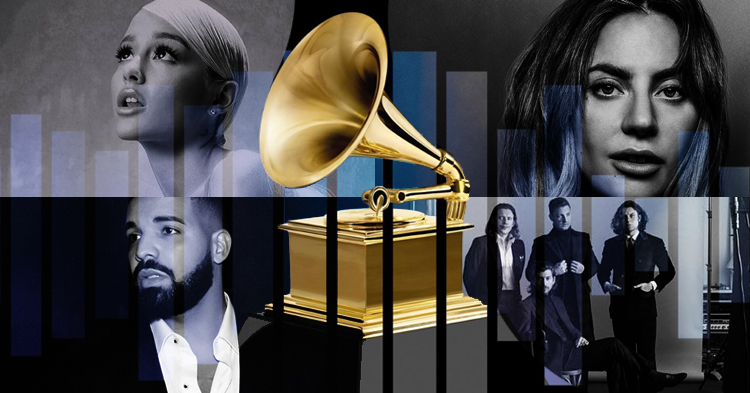 เปิดโผ-วิเคราะห์ผู้ชนะ Grammy Awards 2019 โดย อนุสรณ์ สถิรรัตน์