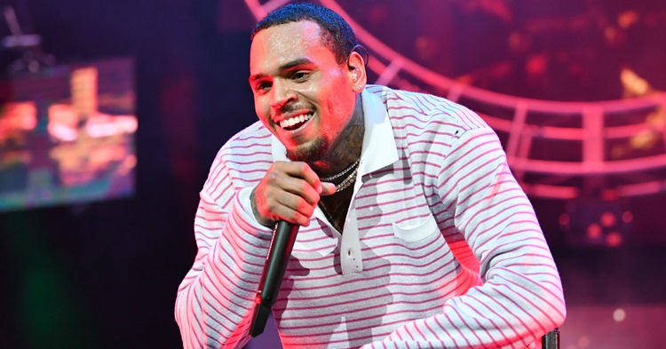 "Chris Brown" โดนจับอีกรอบ! หลังถูกกล่าวหาว่าข่มขืนนางแบบสาวในฝรั่งเศส