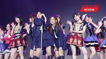 “AKB48 Group Asia Festival 2019” ความสนุกระดับโลก จากไอดอลผู้มากับพลังเปี่ยมล้น