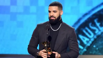 เมื่อไมโครโฟนของ “Drake” บนเวที Grammy Awards 2019 ถูกตัดเสียง แต่งานนี้อาจไม่มีดราม่า!