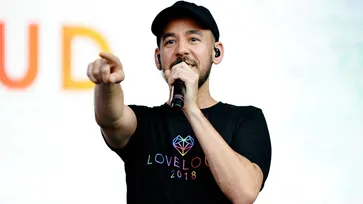 "Mike Shinoda" เผยความเป็นไปได้ในการหานักร้องนำคนใหม่ของวง "Linkin Park"