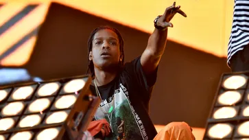 เดือดน้ำกระเซ็น! “A$AP Rocky” เตรียมบุกไทยสงกรานต์นี้ใน “VOLO Festival”