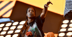 เดือดน้ำกระเซ็น! “A$AP Rocky” เตรียมบุกไทยสงกรานต์นี้ใน “VOLO Festival”