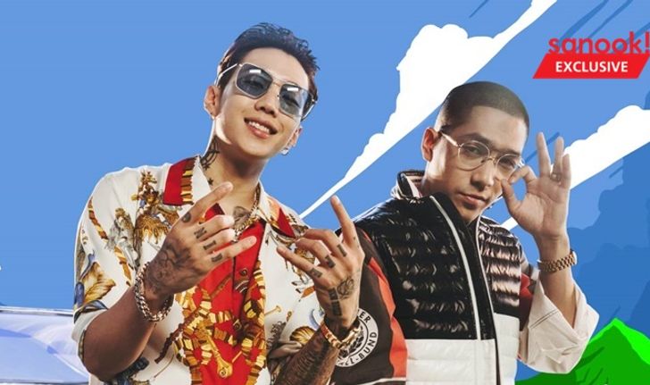 ต่อสายตรง “Twopee” คุยเรื่องเพลงใหม่ “With You” และการร่วมงานกับ “Jay Park”