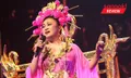 “Jennifer Kim Diva Chinatown” มหรสพครบรสชาติจาก “เจนนิเฟอร์ คิ้ม” และบทเพลงที่หาฟังยาก (วันแรก)