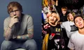 "Ed Sheeran” เผยอยากทำเพลงญี่ปุ่นกับ “ONE OK ROCK”