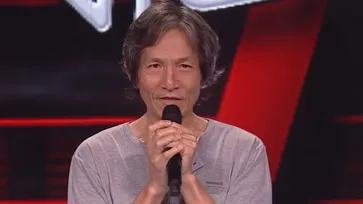 เสน่ห์ล้นเหลือ! "เก่ง The Voice Senior" โชว์เพลงลูกทุ่งในตำนานจนยอดวิวถล่มทลาย